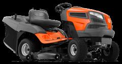 Husqvarna Tc 142 T Çim Traktörü