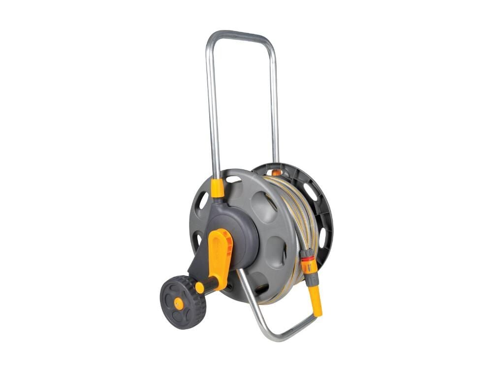 Hozelock 2489 Hortum Arabası 20 M Hortumlu