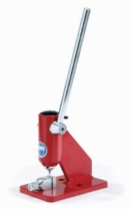 Tecomec 1020961 Zincir Sökme Makinesi