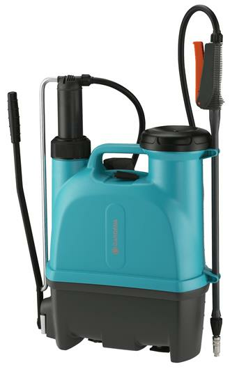 Gardena 11140 Basınçlı Püskürtücü İlaçlama Pompası 12 lt