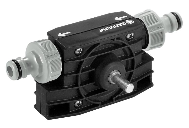 Gardena 1490-20 Elektrikli Matkap Pompa Ucu