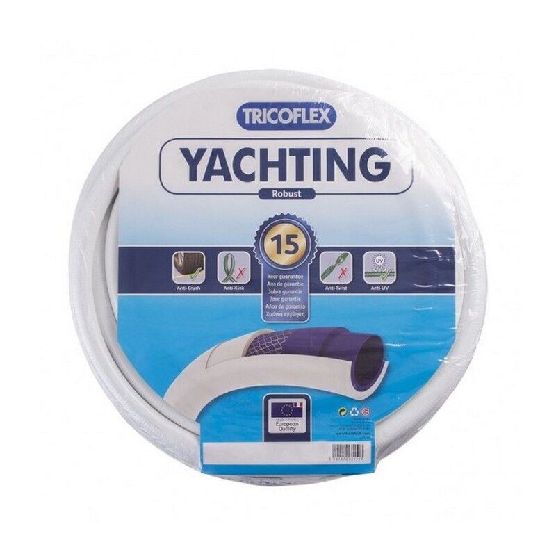 Hozelock 101455H 2,5 MM 30M Yat Hortumu