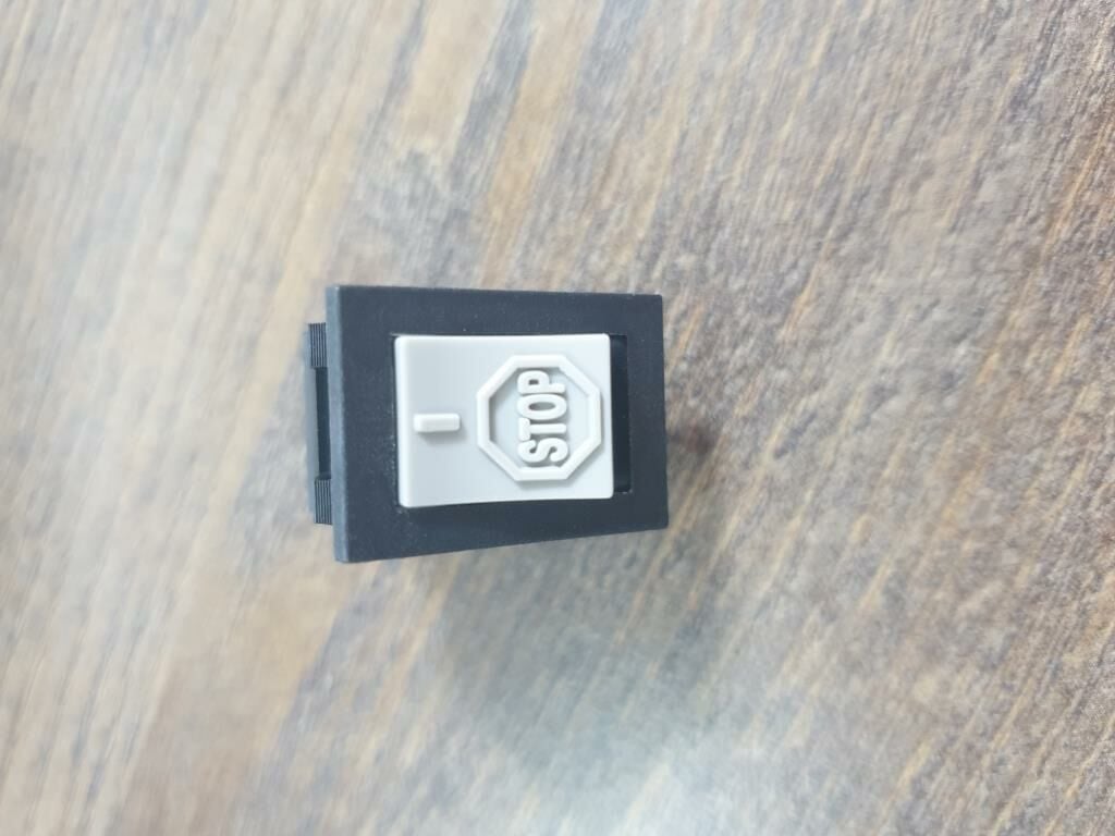 Husqvarna Stop Anahtarı T425 H586246901
