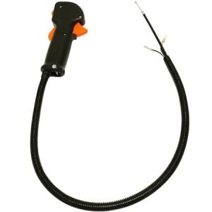 Palmera C431152 Kabze Komple Yan Modeller - Palmera CG430, CG520