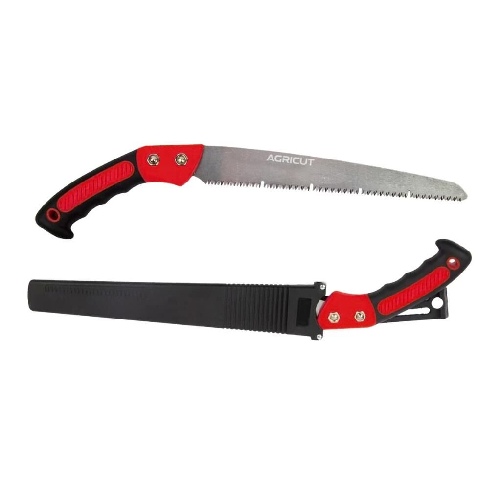 Agricut P-270 Düz Budama Testeresi 27 Cm