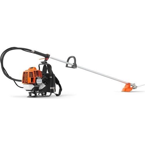 Husqvarna 543 Rb Motorlu Sırt Tırpanı
