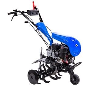 SMK SM350 7 HP İpli Çapa Makinesi