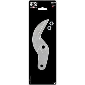 Felco 230/4  Budama Makası Alt Çene Felco 230