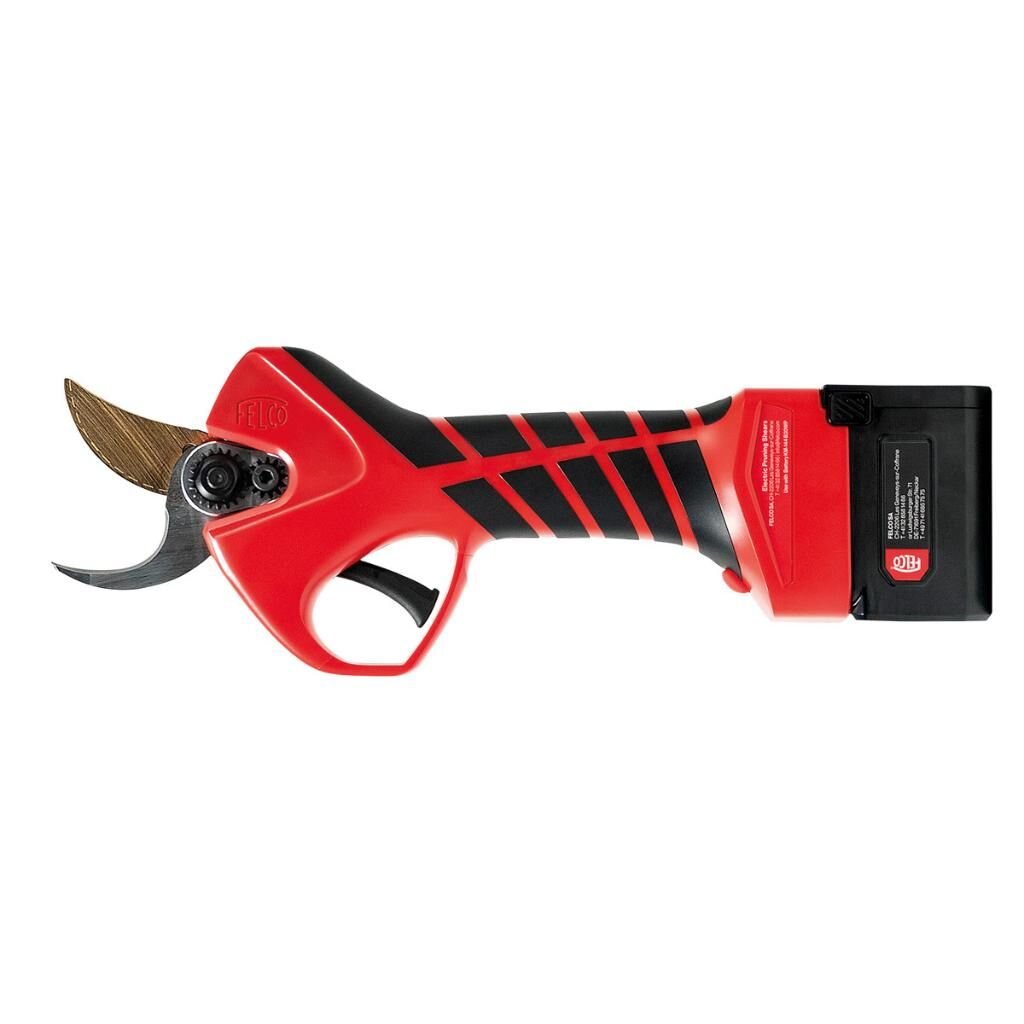 Felco 834W Çift Akülü Budama Makası 34MM