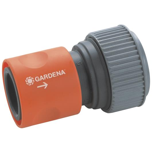 Gardena 2916-20 Hortum Bağlantısı 19 mm (3/4) / 16 mm (5/8)