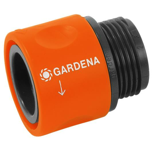 Gardena 2917-20 Dişli Hortum Bağlantısı 26,5 mm