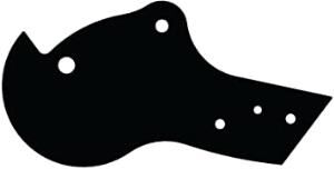 Felco C112/5 Alt Bıçak Büyük