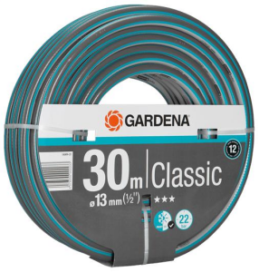 Gardena 18009 Classic Hortum 30 metre - 1/2''