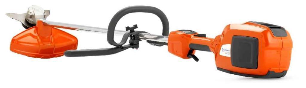 HUsqvarna 536LİL Çalı Tırpanı Akülü Pilot Lol (S)