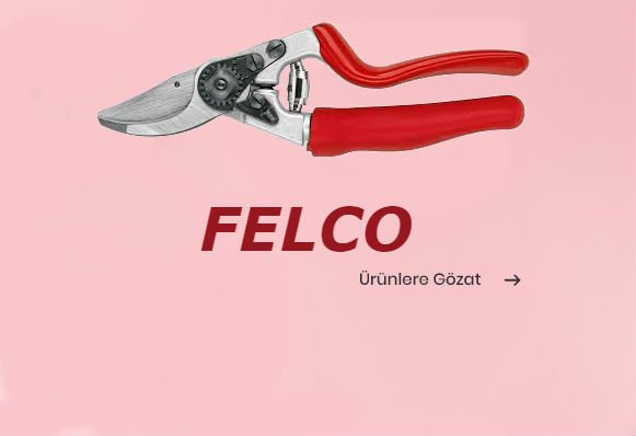 Felco Hakkında Bilgiler