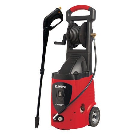 Yüksek Basınçlı Makineler
