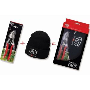 Felco 2 Budama Makası + Felco Bere Hediyeli