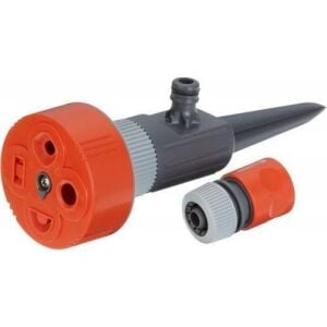 Gardena 2068 4 Değişik Atışlı Fıskiye Twist Seti