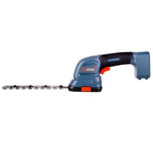 Senix GSS2-L-EU Akülü Şimşir Biçme Ve Kenar Kesme Makinesi