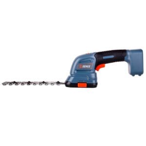 Senix GSS2-L-EU Akülü Şimşir Biçme Ve Kenar Kesme Makinesi