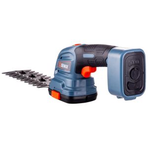 Senix GSS2-L-EU Akülü Şimşir Biçme Ve Kenar Kesme Makinesi