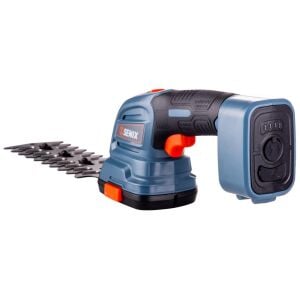 Senix GSS2-L-EU Akülü Şimşir Biçme Ve Kenar Kesme Makinesi