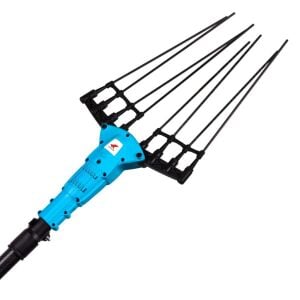 Koham KH-OS18-43250A Düz Tip Zeytin Ve Hasat Makinesi