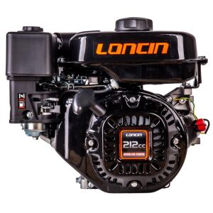 Loncin LC170F-A10 EUR5 Çapa Tipi 7 HP Benzinli Motor