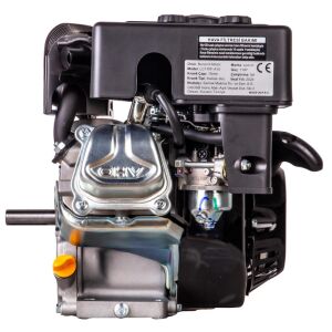 Loncin LC170F-A10 EUR5 Çapa Tipi 7 HP Benzinli Motor