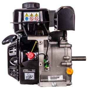 Loncin LC170F-A10 EUR5 Çapa Tipi 7 HP Benzinli Motor