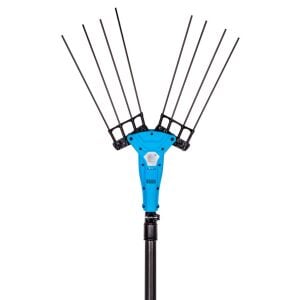 Koham KH-OS1850A Eğik Tip Sırt Akülü Zeytin Ve Meyve Hasat Makinesi