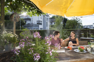 Gardena 13135-20 Dış Mekan Soğutma Sisleme Seti