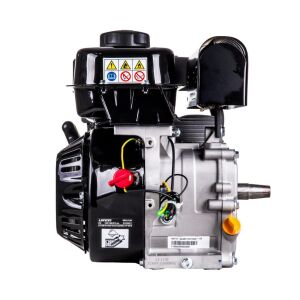 Loncin LC170F-A10 EUR5 Çapa Tipi 7 HP Benzinli Motor Yağlı Tip