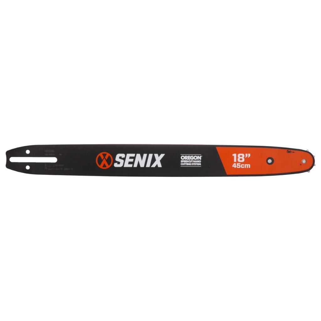 Senix Kılavuz 35 Diş 3/25 Makaralı 1.1mm CSX6-M1-EU