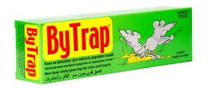 Bytrap Zehirsiz Fare Yapışkanı 75 ML