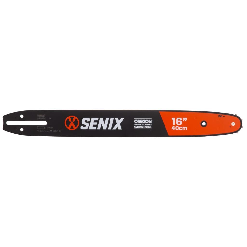 Senix Kılavuz 32 Diş 3/25 Makaralı 1.1mm CSX6-M-EU