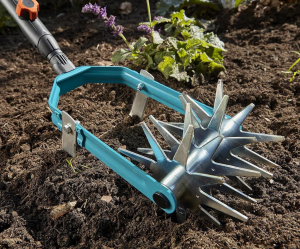 Gardena 3195-20 Tohum Hazırlayıcı Combisystem Çapa Aleti