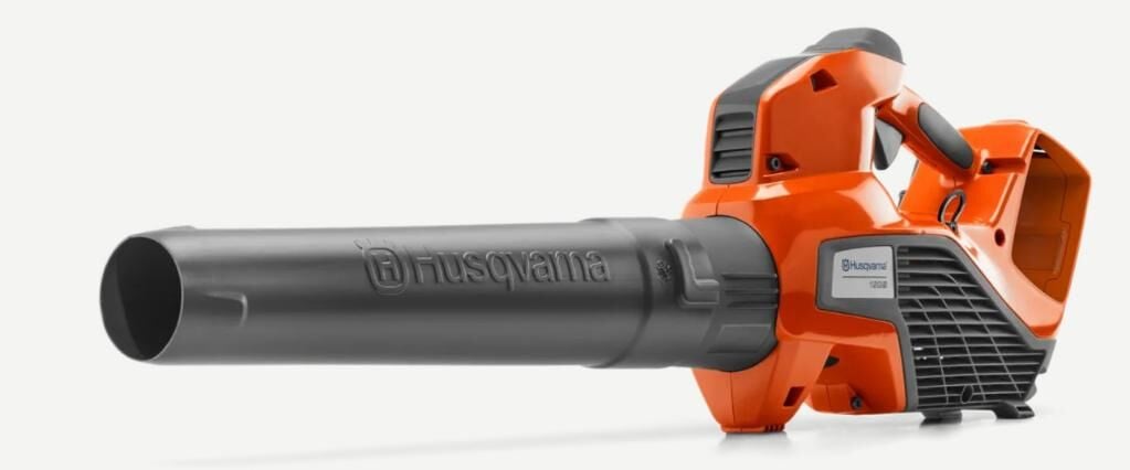 Husqvarna 120İB Akülü Üfleme Makinesi 40-B140 Akü+C80 Şarj Cihazı