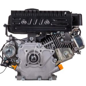 Loncin LC170FD-A10 EUR5 Marşlı Çapa Tipi 7 HP Benzinli Motor