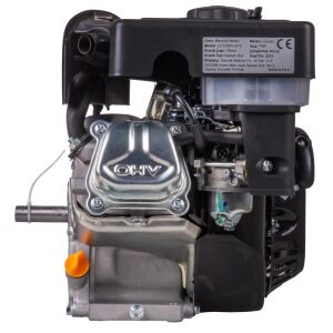 Loncin LC170FD-A10 EUR5 Marşlı Çapa Tipi 7 HP Benzinli Motor