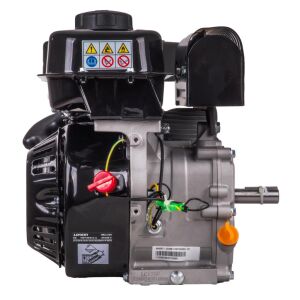 Loncin LC170F-A22 EURO5 İpli 7 HP Kamalı Tip 20 mm Benzinli Motor