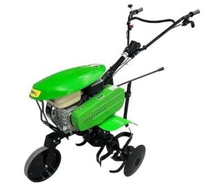 Taral 21MK 170F 6.5 Hp Benzinli Çapa Makinesi