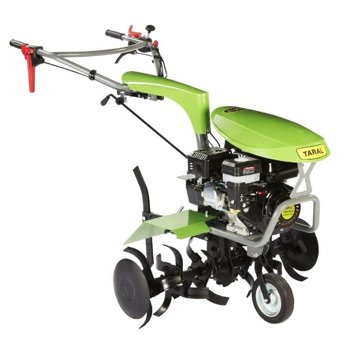 Taral 210M PMG 170 F Benzinli Çapa Makinesi 6.5 Hp