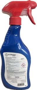 Bayer K-Othrine 500 ml Haşereler İçin Sprey