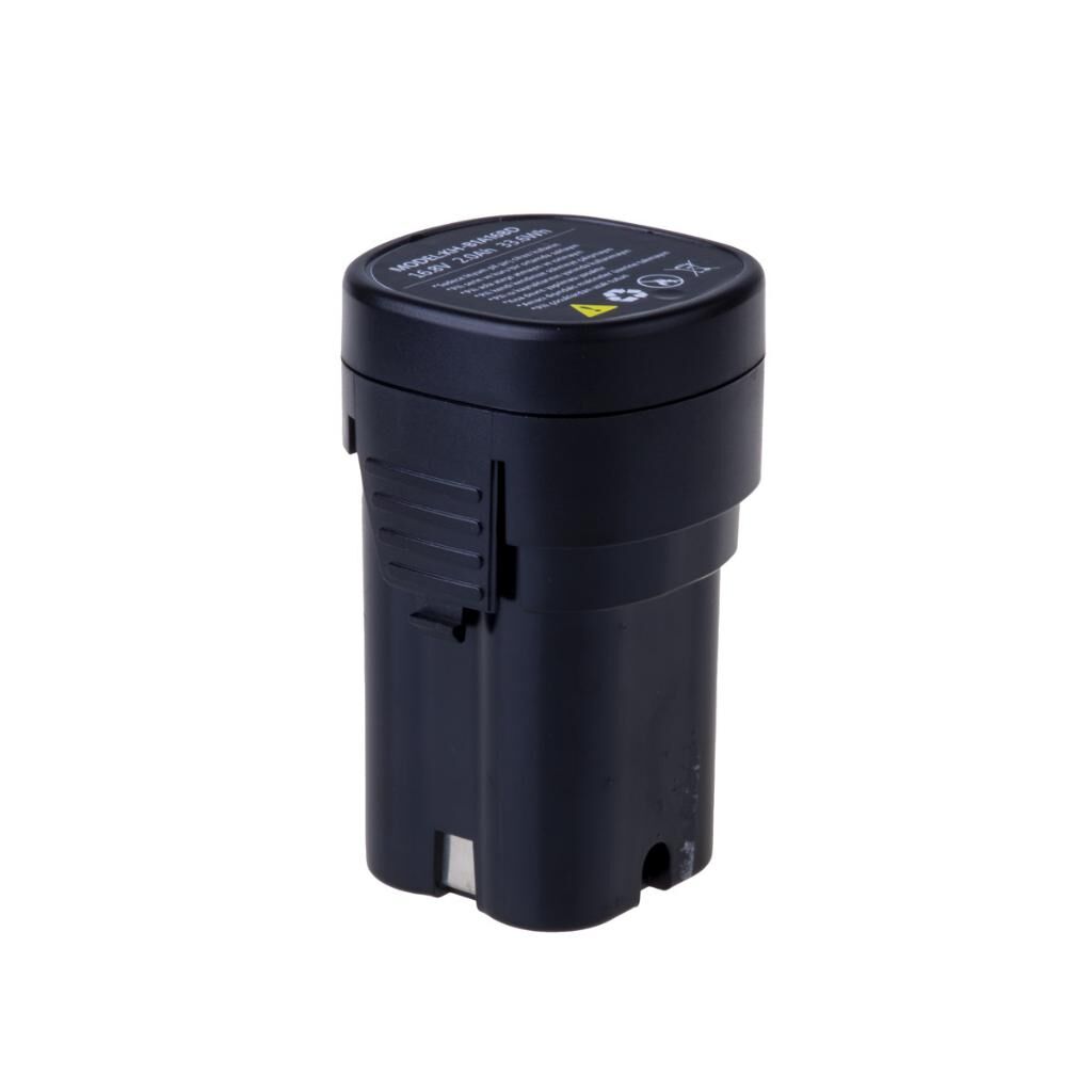 Palmera Pa25 Pa25k Bt25 Uyumlu Akü 2.0 Ah