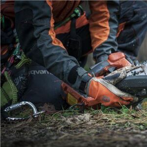 Husqvarna T535i xp Akülü Testere