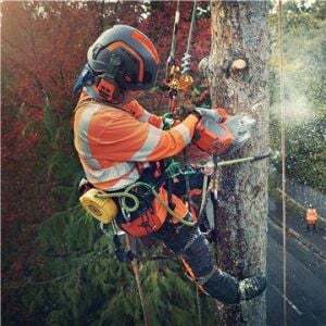 Husqvarna T535i xp Akülü Testere