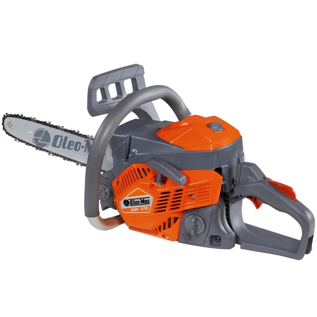 Oleo Mac GSH 370 EUR5 Motorlu Testere