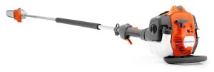 Husqvarna 115İPT4 Akülü Yüksek Dal Budama