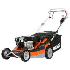 Oleo-Mac Lux 55 TBD Benzinli Çim Biçme Makinesi